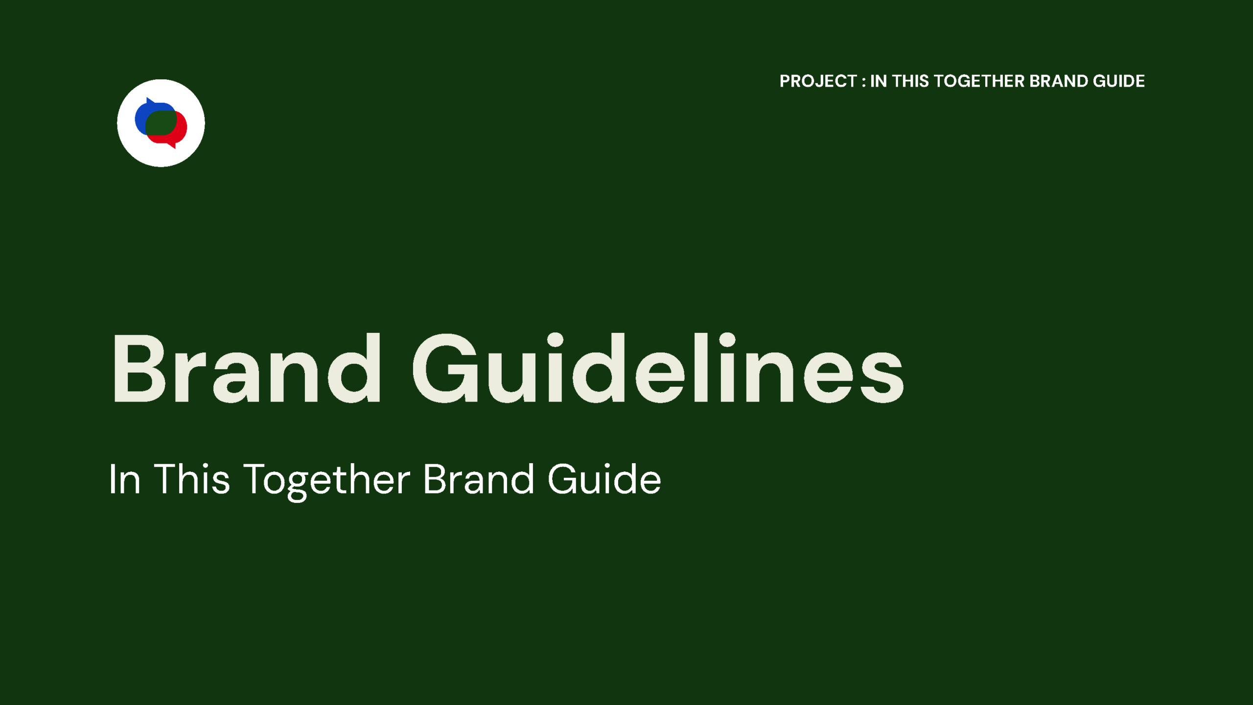 Master Brand Guideline Book - In This Together (1)_Page_01